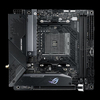 ASUS ROG STRIX B550-I GAMING Socket AM4 Mini ITX AMD B550