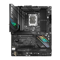 ASUS ROG STRIX B660-F GAMING WIFI Intel B660 LGA 1700 ATX