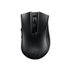 ASUS ROG Strix Carry mouse RF Wireless+Bluetooth Optical 7200 DPI Right-hand