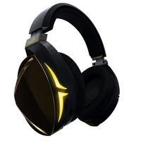 ASUS ROG Strix Fusion 700 Headset Head-band Bluetooth Black