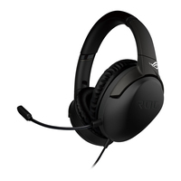 ASUS ROG Strix Go Core Headset Head-band 3.5 mm connector Black