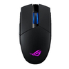ASUS ROG Strix Impact II Wireless mouse Right-hand RF Wireless+USB Type-C Optical 16000 DPI