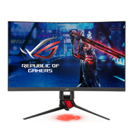 ASUS ROG Strix XG27WQ computer monitor 68.6 cm (27") 2560 x 1440 pixels Quad HD LED Black