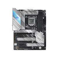 ASUS ROG STRIX Z590-A GAMING WIFI Intel Z590 LGA 1200 ATX
