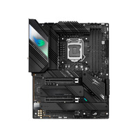 ASUS ROG STRIX Z590-F GAMING WIFI Intel Z590 LGA 1200 ATX
