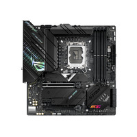 ASUS ROG STRIX Z690-G GAMING WIFI Intel Z690 LGA 1700 micro ATX