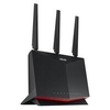 ASUS (RT-AX86S) AX5700 (861+4804Mbps) Wireless Dual Band Gaming Router Mobile Game Mode 802.11ax AiMesh G