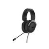 ASUS TUF Gaming H3 Headset Head-band Black,  Gray