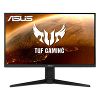 ASUS TUF Gaming VG279QL1A 68.6 cm (27") 1920 x 1080 pixels Full HD LED Black