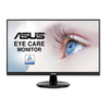 ASUS VA24DQ 60.5 cm (23.8") 1920 x 1080 pixels Full HD LED Black