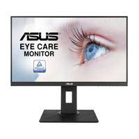 ASUS VA24DQLB computer monitor 60.5 cm (23.8"") 1920 x 1080 pixels Full HD LED Black