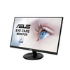 ASUS VA27DCP 68.6 cm (27") 1920 x 1080 pixels Full HD LCD Black
