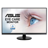 ASUS VA27DQ 68.6 cm (27") 1920 x 1080 pixels Full HD LED Black
