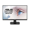 ASUS VA27EHE 68.6 cm (27") 1920 x 1080 pixels Full HD LED Black
