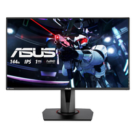 ASUS VG279Q computer monitor 68.6 cm (27"") 1920 x 1080 pixels Full HD LCD Black