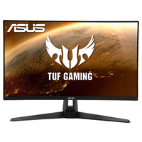 ASUS VG279Q1A computer monitor 68.6 cm (27") 1920 x 1080 pixels Full HD LED Black