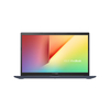 ASUS VivoBook 14 X413JA-EB249T notebook 35.6 cm (14") 1920 x 1080 pixels 10th gen Intel&174; Core&132;&162; i5 8 GB DDR4-SDRAM 256 GB SSD Wi-Fi 5 (802.11ac) Windows 10 Home Black