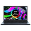 ASUS VivoBook Pro 15 OLED M3500QC-L1177T Notebook 39.6 cm (15.6") Full HD AMD Ryzen 9 16 GB DDR4-SDRAM 1000 GB SSD NVIDIA GeForce RTX 3050 Wi-Fi 6 (802.11ax) Windows 10 Home Blue