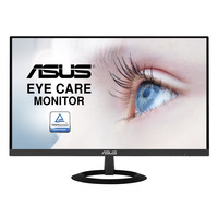 ASUS VZ229HE LED display 54.6 cm (21.5") Full HD Flat Matt Black