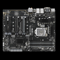 ASUS WS C246 PRO motherboard LGA 1151 (Socket H4) ATX Intel C246