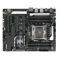 ASUS WS C422 PRO/SE server/workstation motherboard LGA 2066 (Socket R4) ATX Intel&174; C422