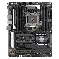 ASUS WS X299 PRO server/workstation motherboard LGA 2066 (Socket R4) ATX Intel&174; X299