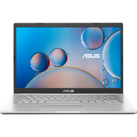 ASUS X415FA-EB043T notebook 35.6 cm (14") Full HD Intel&174; Core&132;&162; i5 8 GB DDR4-SDRAM 512 GB SSD Wi-Fi 5 (802.11ac) Windows 10 Home Silver