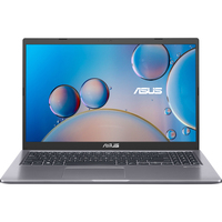 ASUS X515JA-EJ2503W notebook 39.6 cm (15.6") Full HD Intel&174; Core&132;&162; i7 8 GB DDR4-SDRAM 512 GB SSD Wi-Fi 5 (802.11ac) Windows 11 Home Grey