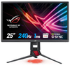 ASUS XG258Q computer monitor 62.2 cm (24.5") Full HD LED Flat Black