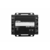 Aten VE814A AV transmitter & receiver Black