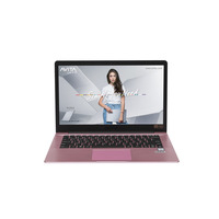 AVITA PURA 14 Notebook 14" AMD Ryzen 3 8GB 256GB SSD Windows 10 Home Rose gold