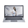 AVITA PURA 14 Notebook 35.6 cm (14") 1920 x 1080 pixels AMD Ryzen 3 8 GB 256 GB SSD Wi-Fi 5 (802.11ac) Windows 10 Home Silver