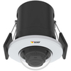 Axis M3016 IP security camera Dome Ceiling/Wall 2304 x 1296 pixels
