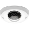 Axis P3905-R Mk II IP security camera Outdoor Dome Ceiling 1920 x 1080 pixels