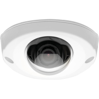 Axis P3905-R Mk II IP security camera Outdoor Dome Ceiling 1920 x 1080 pixels