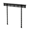 B-Tech Ultra-Slim Universal Flat Screen Wall Mount
