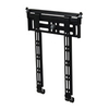 B-Tech Ultra-Slim Universal Flat Screen Wall Mount