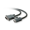 Belkin 3m,  DVI-D/HDMI