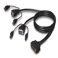 Belkin 3m PS/2 KVM