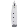 Belkin 4-Socket SurgeMaster