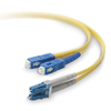 Belkin 5m LC / SC