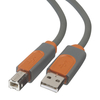 Belkin F3U133B15 USB cable