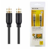 Belkin F3Y070BF2M coaxial cable