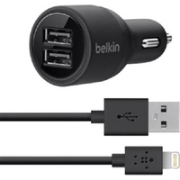 Belkin F8J071BT04-BLK mobile device charger