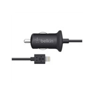 Belkin F8J075BTBLK mobile device charger
