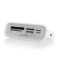 Belkin Universal Media Reader