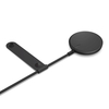 Belkin WIA005btBK Black Indoor