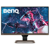 Benq EW2780U LED display 68.6 cm (27") 3840 x 2160 pixels 4K Ultra HD Flat Black