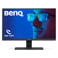 Benq GW2780 68.6 cm (27") 1920 x 1080 pixels Full HD LED Black
