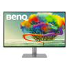 Benq PD3220U computer monitor 80 cm (31.5") 4K Ultra HD LED Flat Black